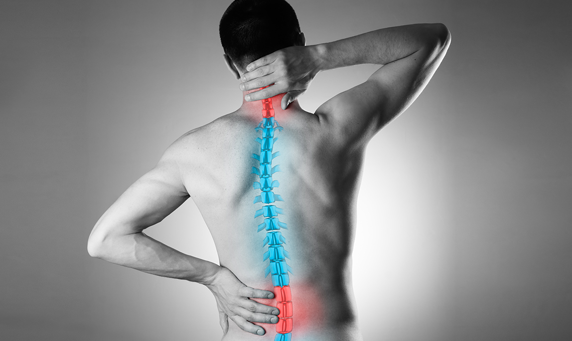 back and neck pain treatments