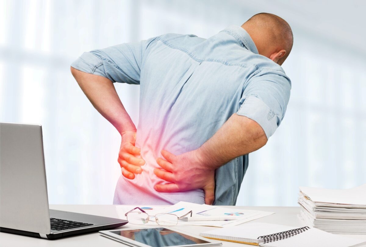 The Complete Guide to Preventing and Curing Low Back Pain