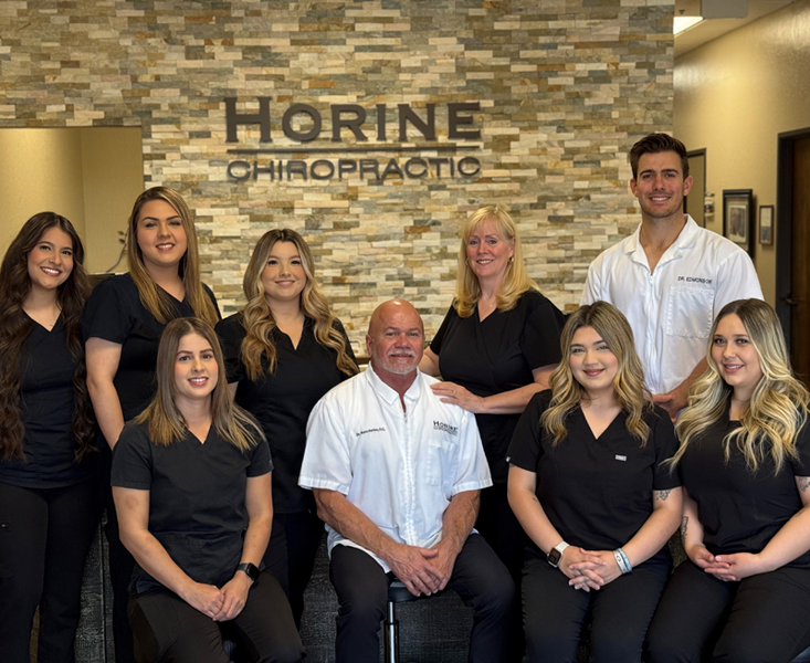 Horine Chiropractic