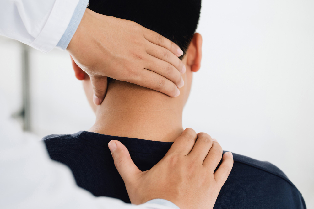 What Causes Neck Pain and How Can Chiropractic Care Help?
