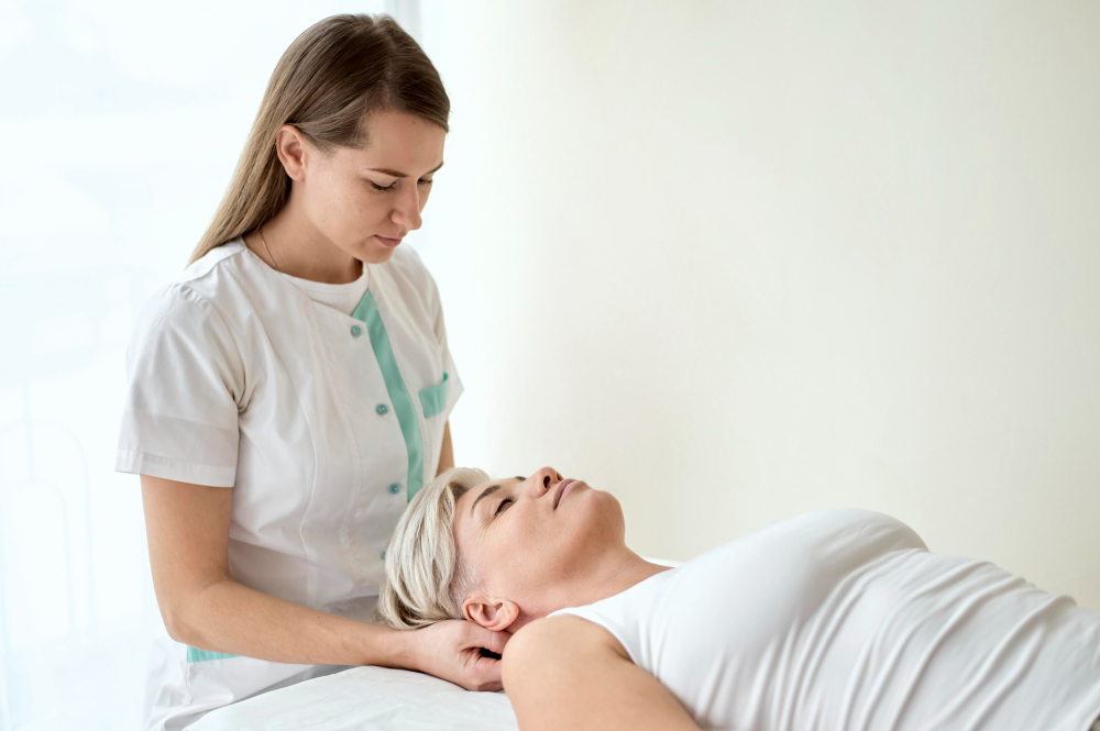 Can a Chiropractor Help During Pregnancy? Here’s What to Know