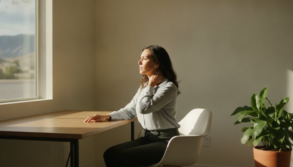 Head Pain and Neck Stiffness: Understanding the Vital Spine Connection
