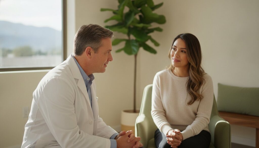 Headache Relief in Visalia, CA: A Patient-Centered Approach to Lasting Comfort