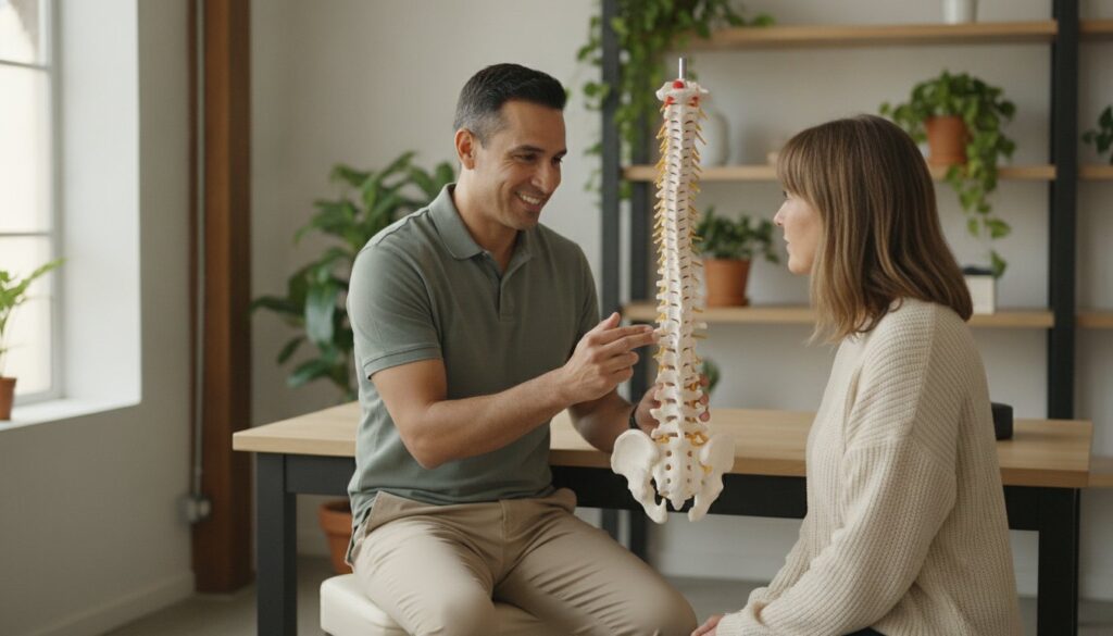 Localized Back Pain Treatment: Comparing Targeted Relief Options in 2026
