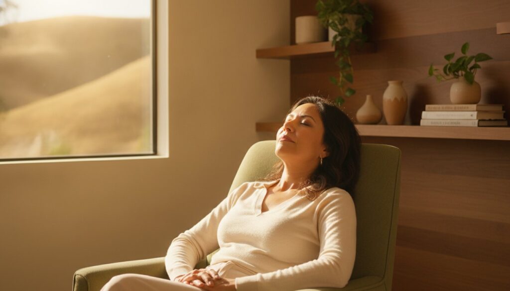 Natural Migraine Relief in Visalia: A Professional Guide to Lasting Support