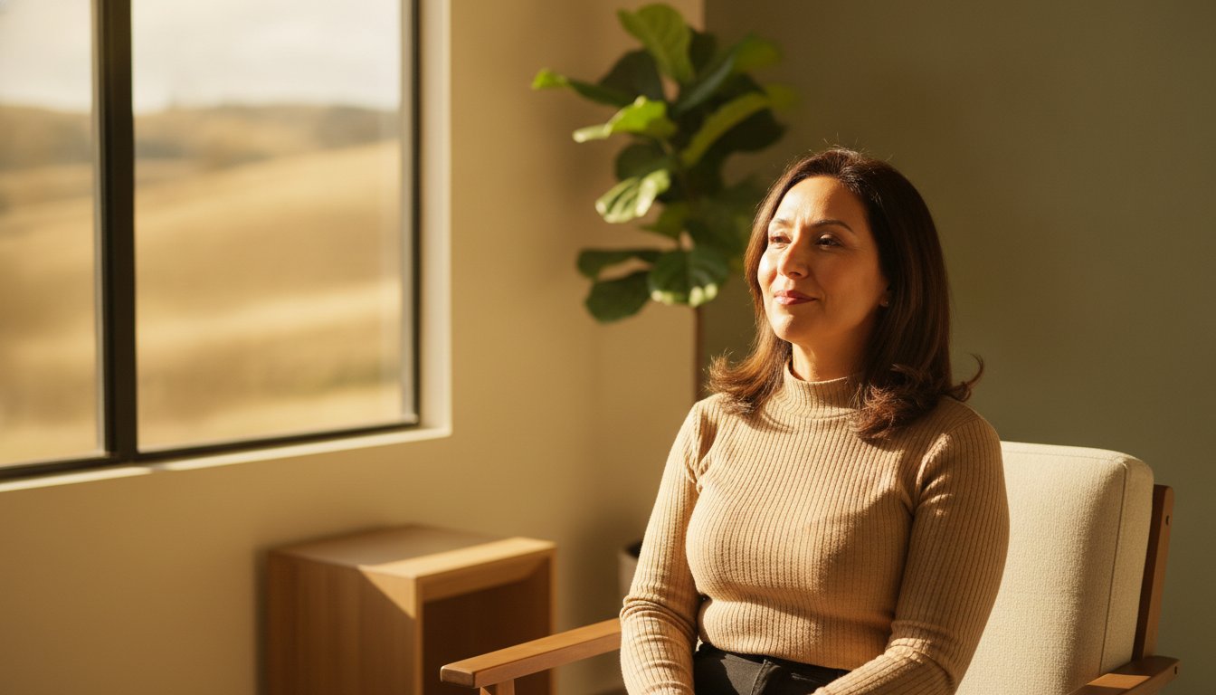 Neck Pain Specialist in Visalia: Finding Lasting Relief Without Surgery