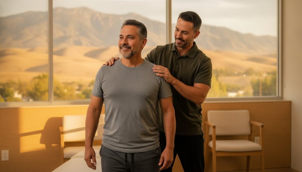Non-Surgical Back Pain Treatment: Your Guide to Lasting Relief in 2026