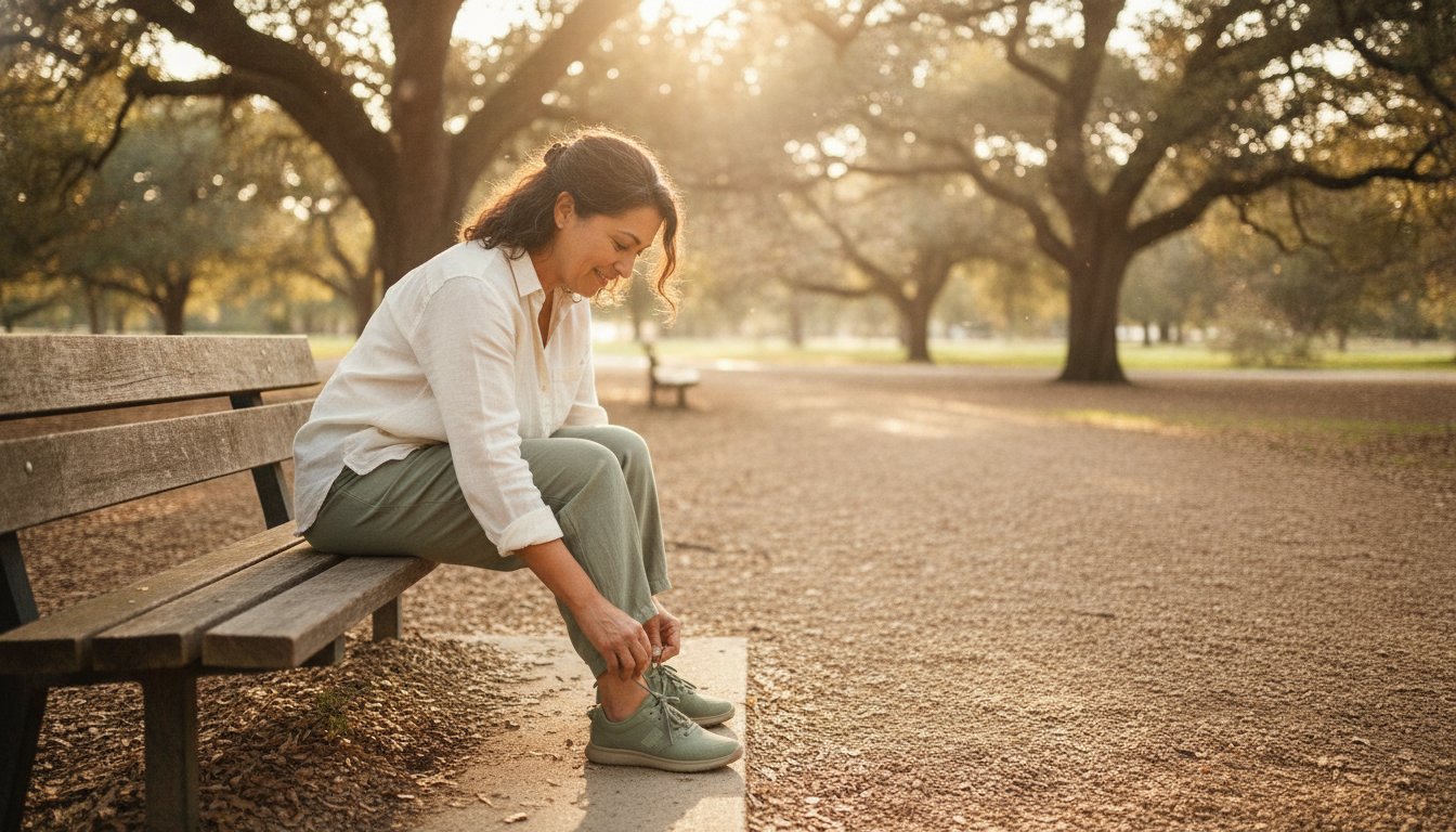 Plantar Fasciitis Relief in Visalia: Step-by-Step Guide