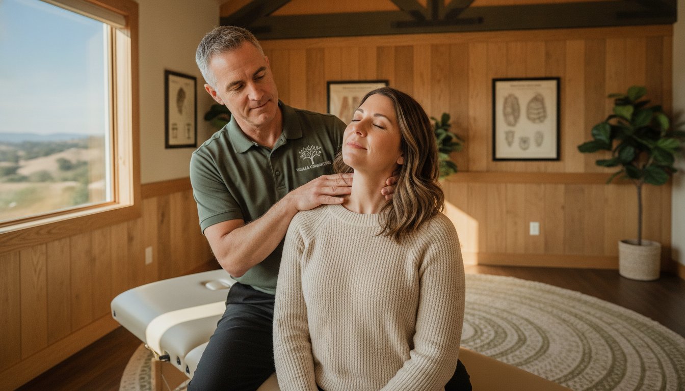 Tension Headache Treatment: A Comprehensive Comparison of Relief Options