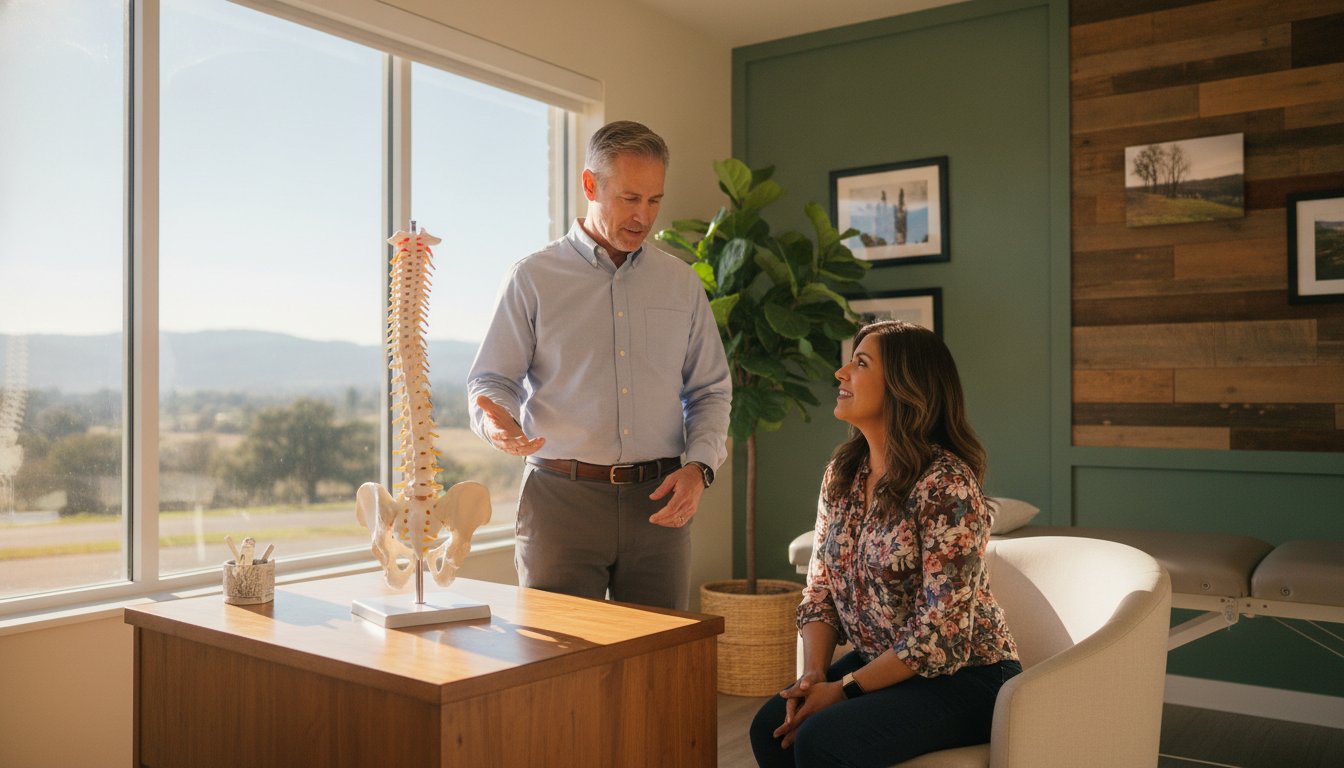 Shooting Pain in Leg Relief: Understanding Causes and Finding Care