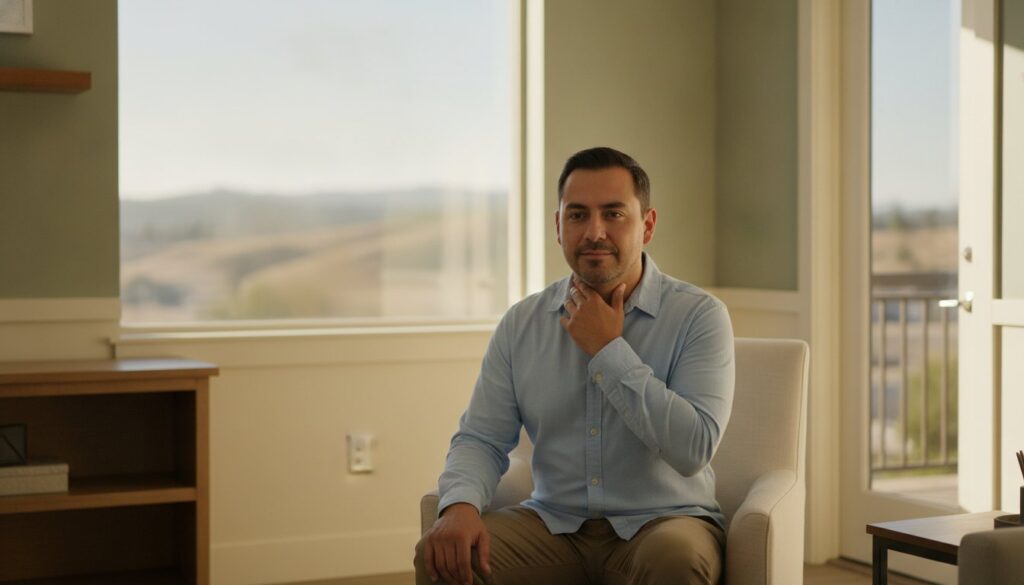 Understanding Side Neck Pain on the Left Side: Causes and Natural Care