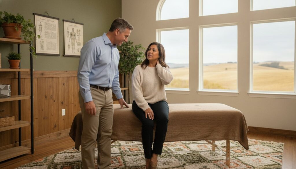 7 Clear Signs You Need a Spinal Alignment: When to See a Chiropractor
