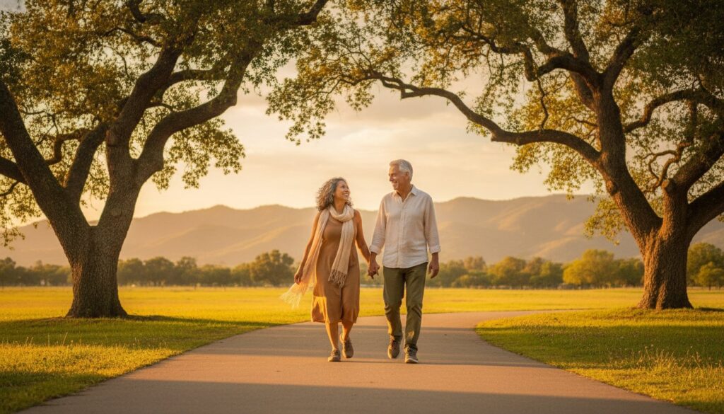 Visalia Senior Chiropractic: Mobility & Pain Relief