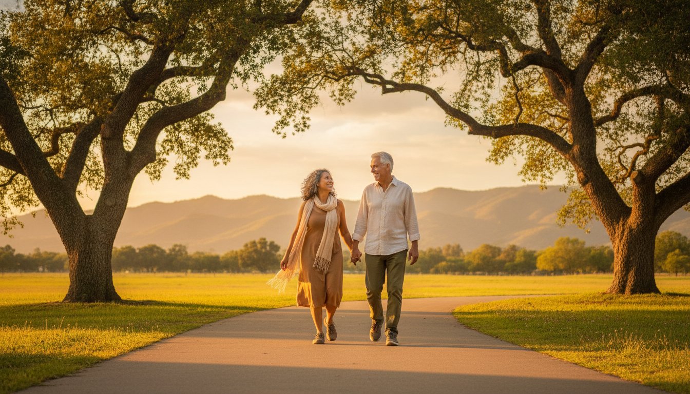Visalia Senior Chiropractic: Mobility & Pain Relief
