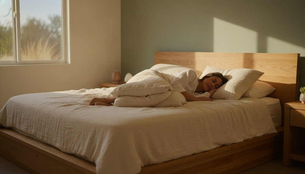 Best Sleep Positions for Lower Back Pain: 2026 Guide