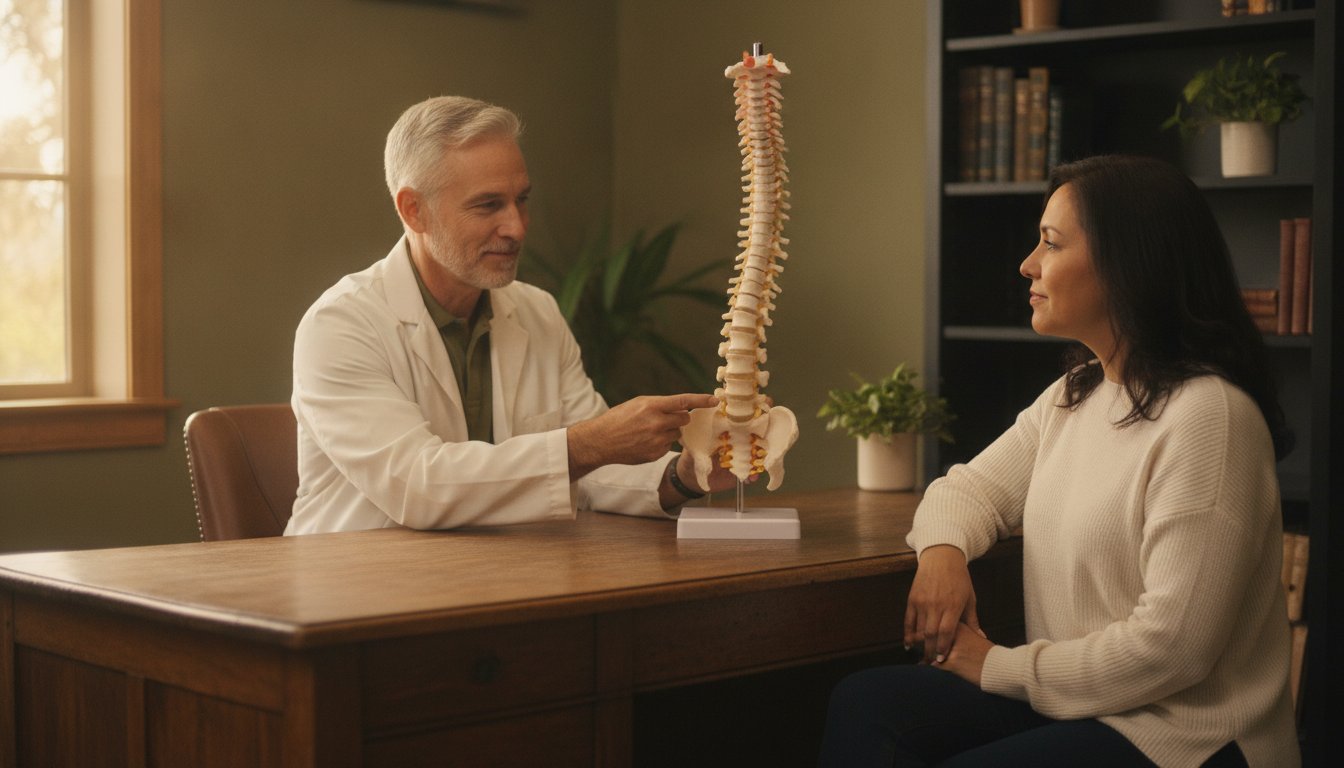 Choosing an Experienced Chiropractor in Visalia: A Patient’s Buying Guide