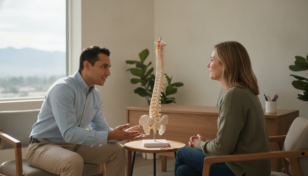 How Often Should You Get a Chiropractic Adjustment? A Guide to Personalized Care