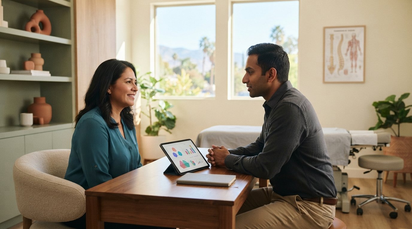 How to Find a Trustworthy Chiropractor: A Patient's Guide