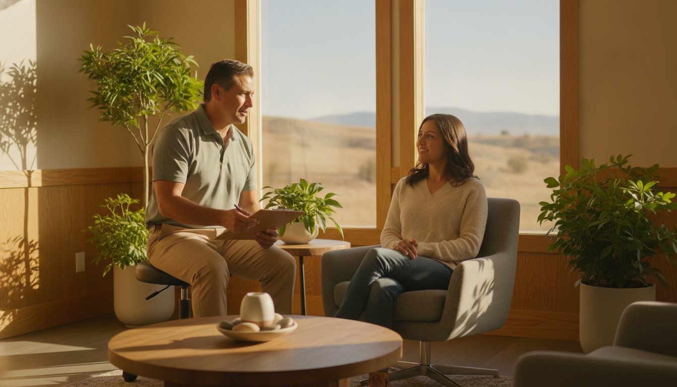 What to Expect at Your First Chiropractic Visit in Visalia