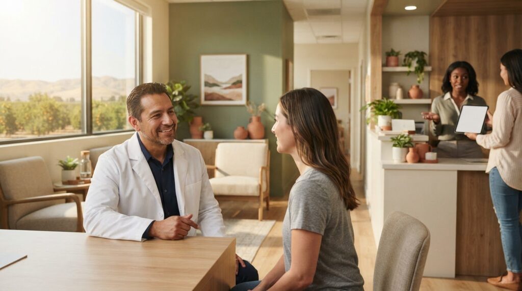Need a Same-Day Chiropractor in Visalia? What to Know Before You Book