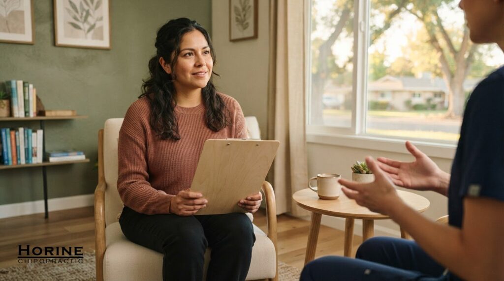 Questions to Ask a New Chiropractor Before Your First Visit